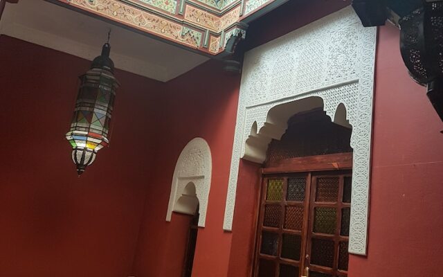 Dar Gerniz