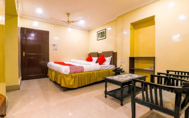 Hotel Abhijat By OYO Rooms