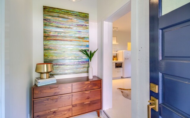 Savannah Vacation Rental ~ 7 Mi to Downtown!