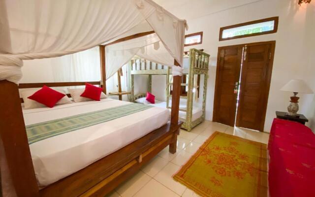 Sayang Mama Inn