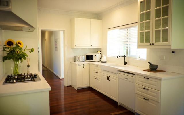 Cottesloe Californian Bungalow