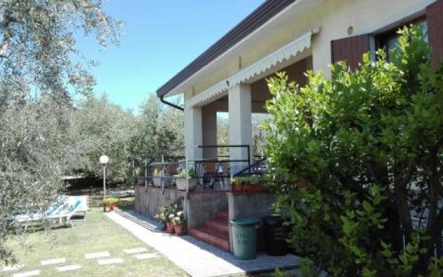 Agriturismo Ca Licante