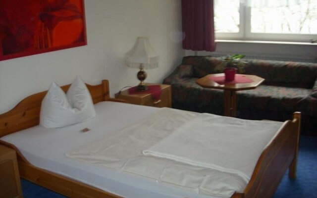 Diemelhotel Marsburg