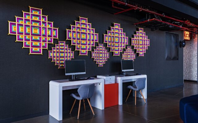 Aloft Guadalajara Sur