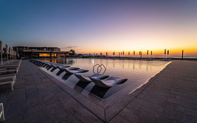 HVD Reina del Mar - 24 Hours Premium All Inclusive