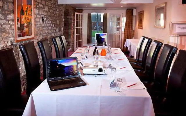 Mayfield House Hotel, Sure Hotel Collection By Best Western