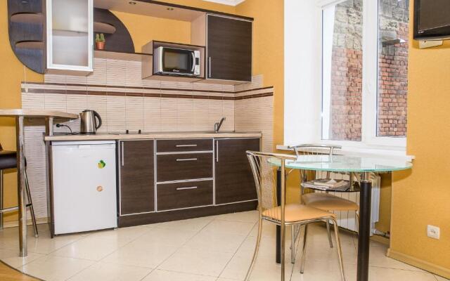 Central Studio Tatiana