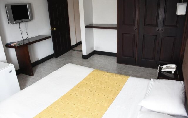 Hotel Palma Viva