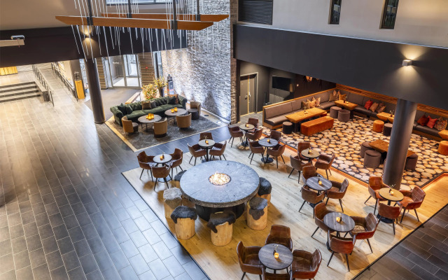 Radisson Blu Resort Trysil