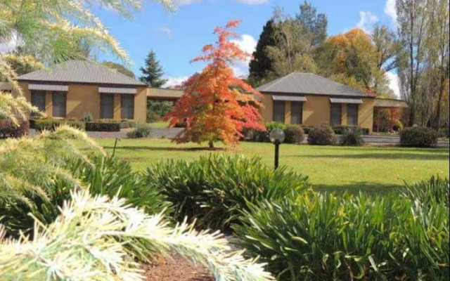Melview Greens Serviced Apartments