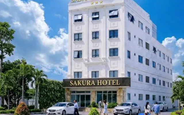SAKURA Phu Quoc Hotel