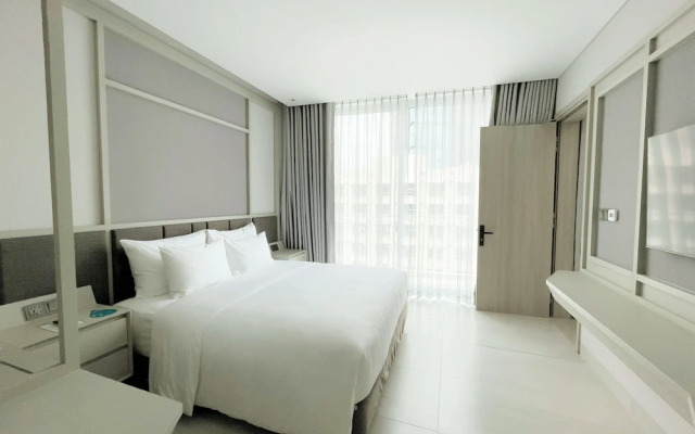 M City Hotel Saigon