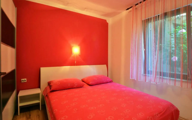 Apartments Maruzin
