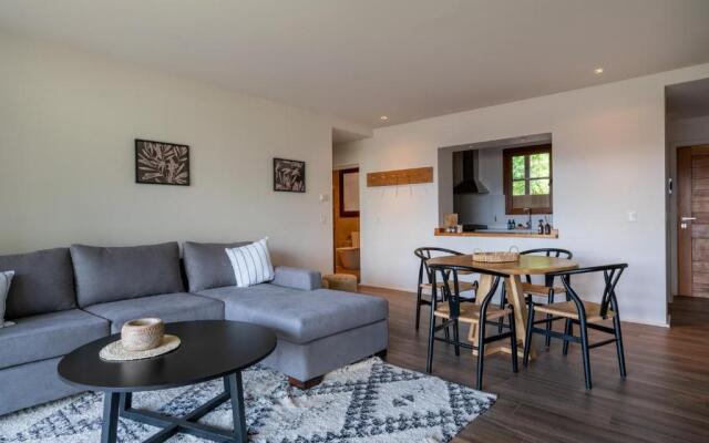 Peñon de Arelauquen Suites Del Lago Bariloche Lenga PBC