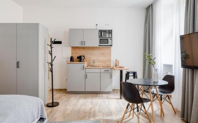 limehome Bamberg Keßlerstraße