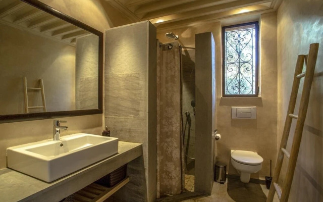 Villa de Luxe Domaine des Kasbahs C5