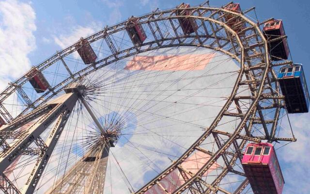 Hotel Josefshof am Rathaus