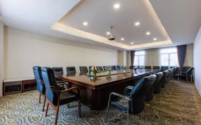 Jialida Hotel