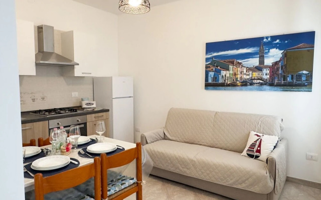 Casa Vacanza Brezza Marina - Marine Pearl