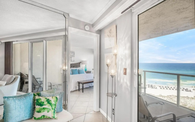 Beachside Two 4271 at Sandestin