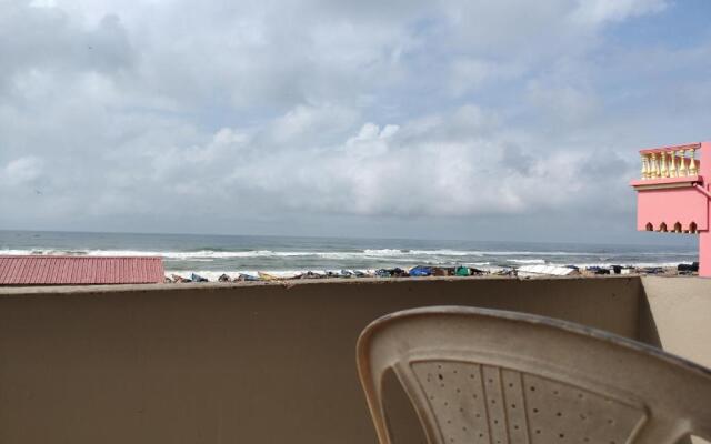 NIRMAN beach homestay