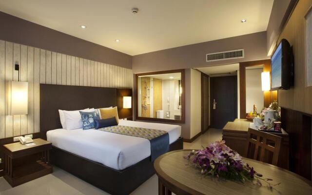 Courtyard Marriott Phuket, Patong Beach Resort