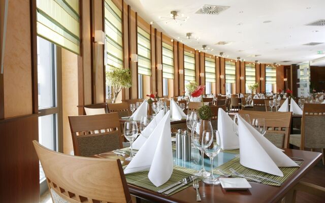 Welcome Hotel Gelsenkirchen
