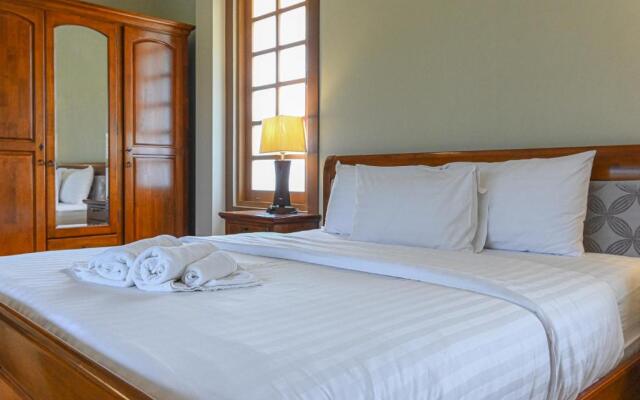 Suanpung Bonsai Village