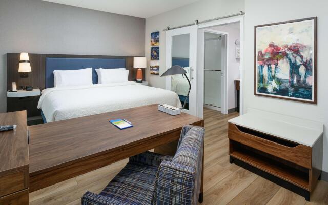 Hampton Inn Blue Ridge