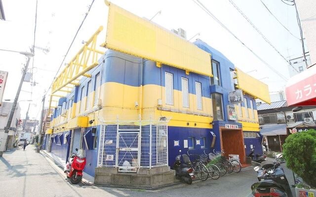 Hostel J Culture168