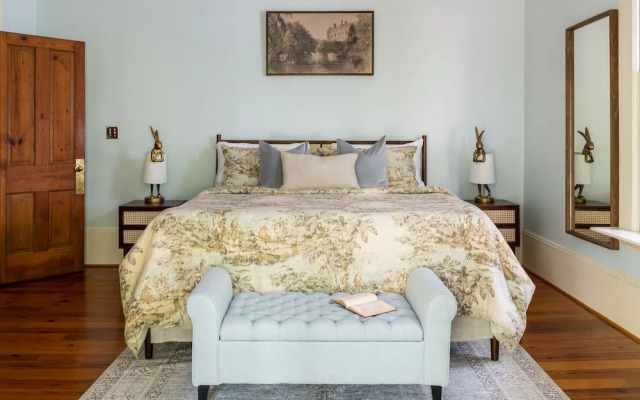 Lavender Hill Bed & Breakfast