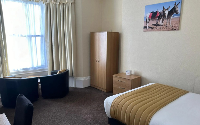 The Clifton Hotel