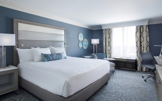 Rosen Centre Hotel