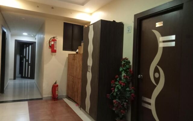 OYO Spot on  8592 Hotel Paras Palace