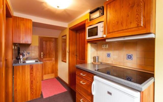 Haus Wildbach - Baranek Resorts