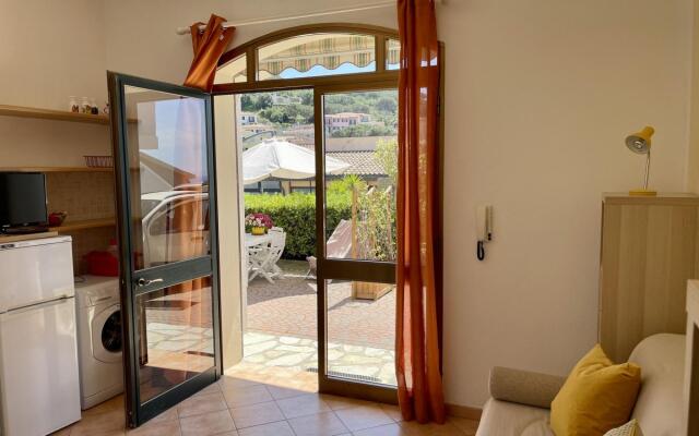 Capoliveri center with Outer space and Parking.-MALEA