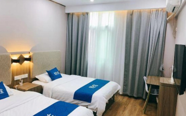 Panpan Hostel