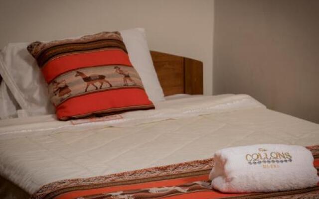 Central Guest House