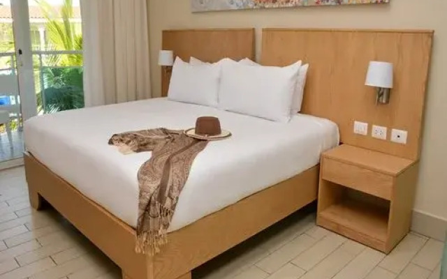 The Tropical at LHVC Resort, Puerto Plata, Dominican Republic