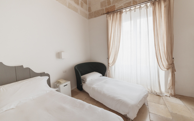 Giovì Relais