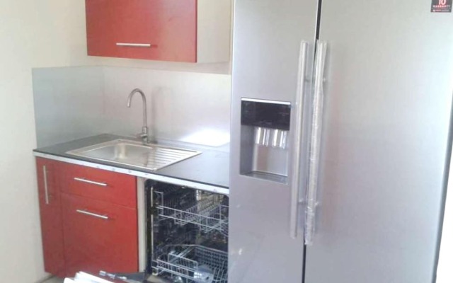 House With 4 Bedrooms in Orthoux-sérignac-quilhan, With Private Pool,