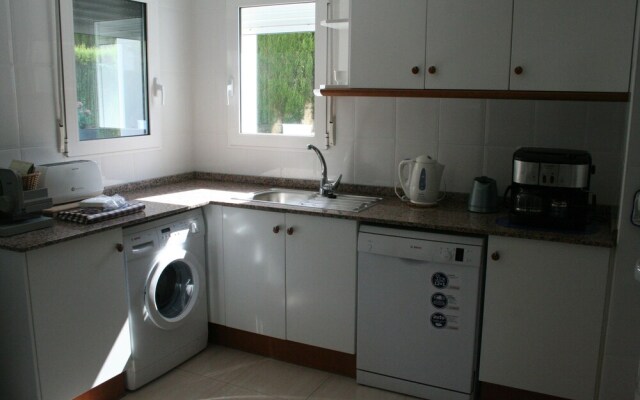 Apartamento Augusta Eagle