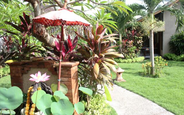 Yuda Menjangan Homestay