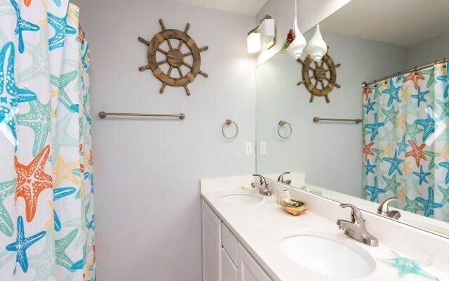 Bugtussle 1818 - 3 Br Home