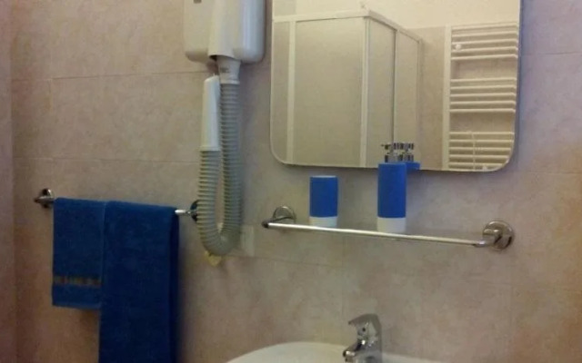 Mercurio Hotel