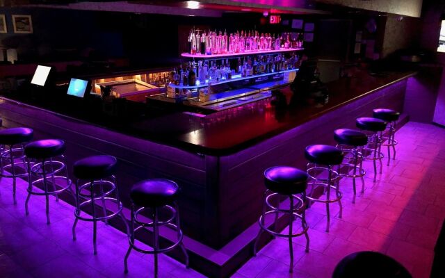 MCM Grande Hotel FunDome Odessa