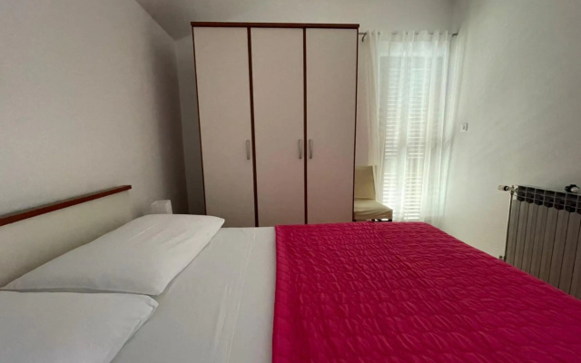 Bilja - 20 M from the sea - A2(2+1)