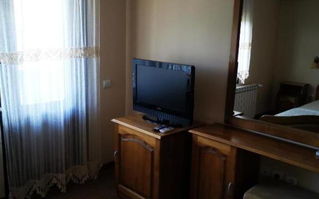 Family Hotel Arbanashka Sreshta