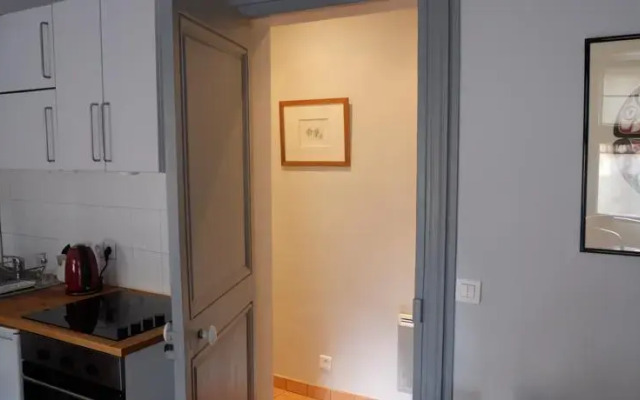 La Cour des Chevau-Legers