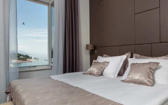 Dream Luxury Rooms